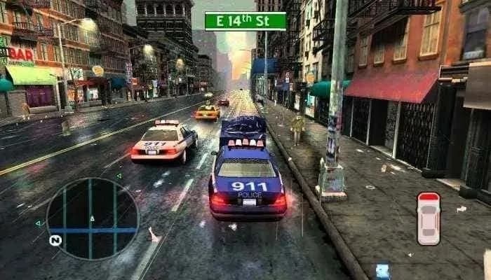 True Crime New York City — скриншот 2