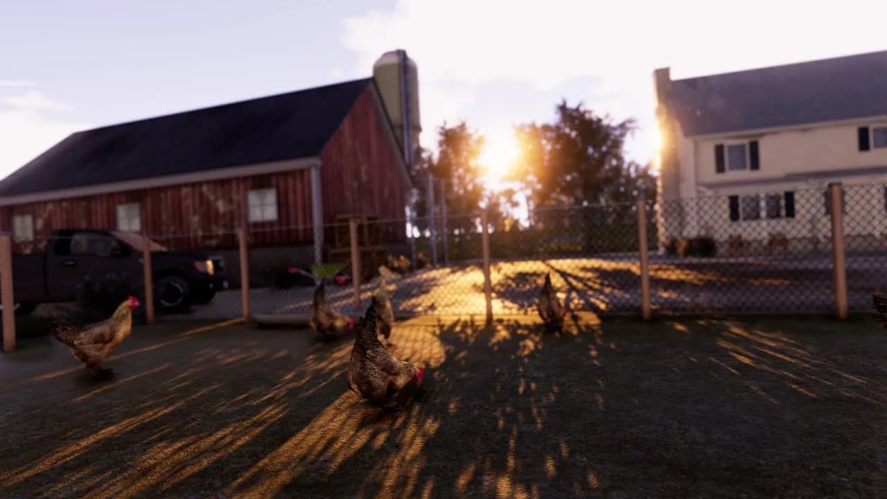 Real Farm — скриншот 4