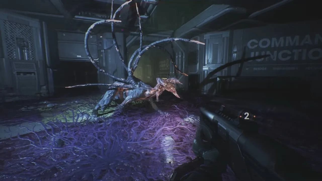 Nemesis: Distress — скриншот 2