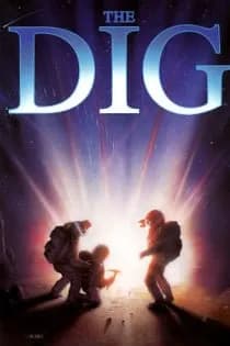Обложка The Dig