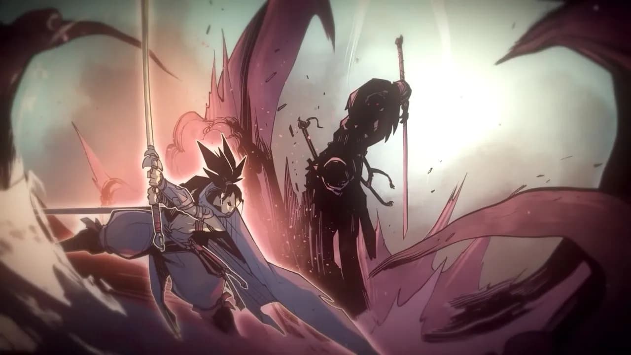 Ruined King: A League of Legends Story — скриншот 8