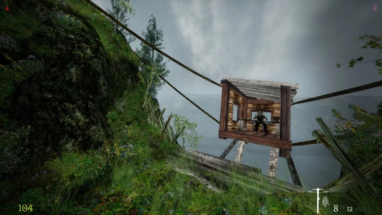 Northern Journey — скриншот 11