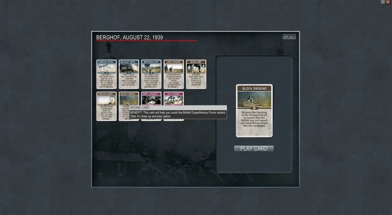 Decisive Campaigns: The Blitzkrieg from Warsaw to Paris — скриншот 3