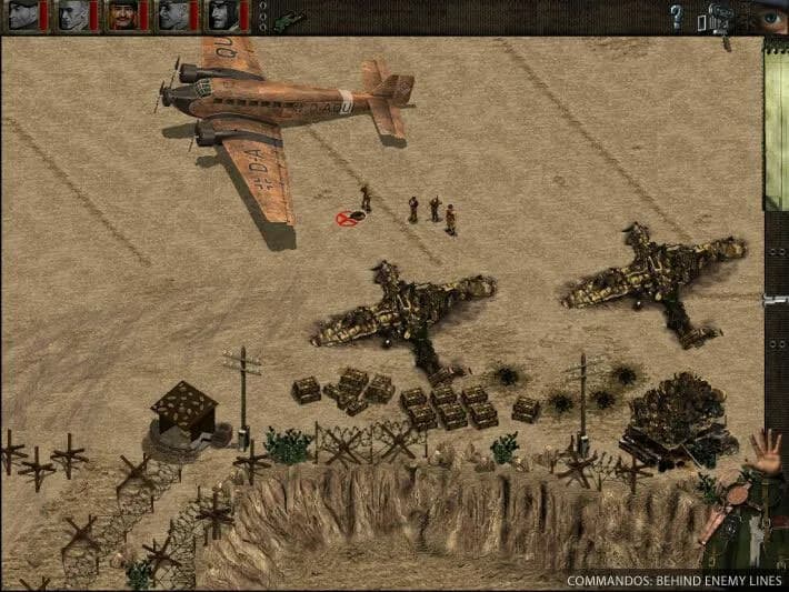Commandos Ammo Pack — скриншот 6