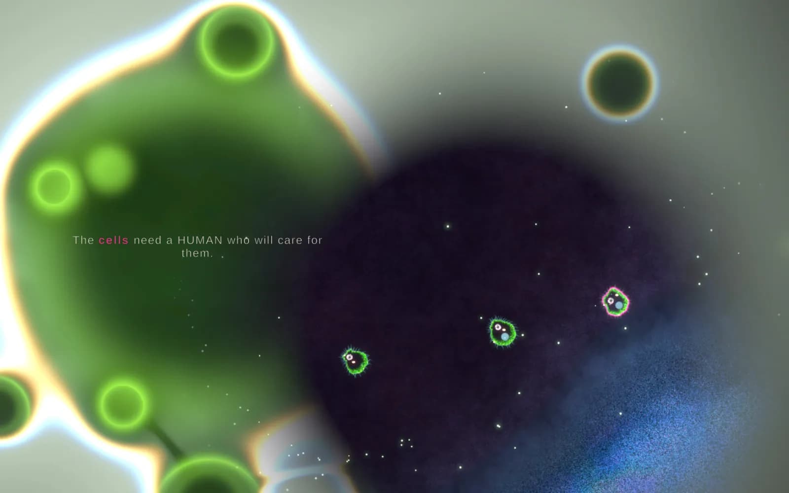 Substrate: Emergence — скриншот 2