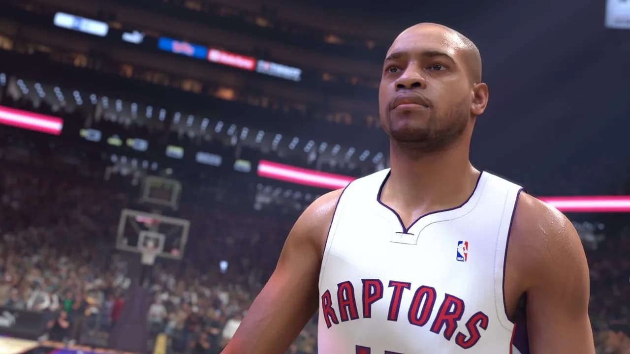NBA 2K25 — скриншот 2