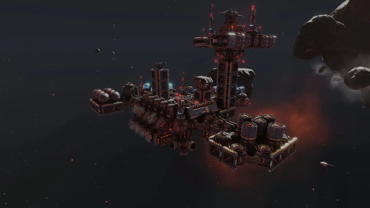 ERA ONE — скриншот 10