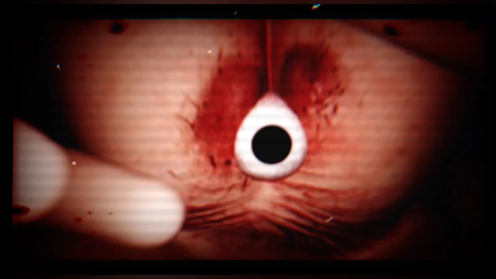 SHIRIME: The Curse of Butt-Eye — скриншот 4