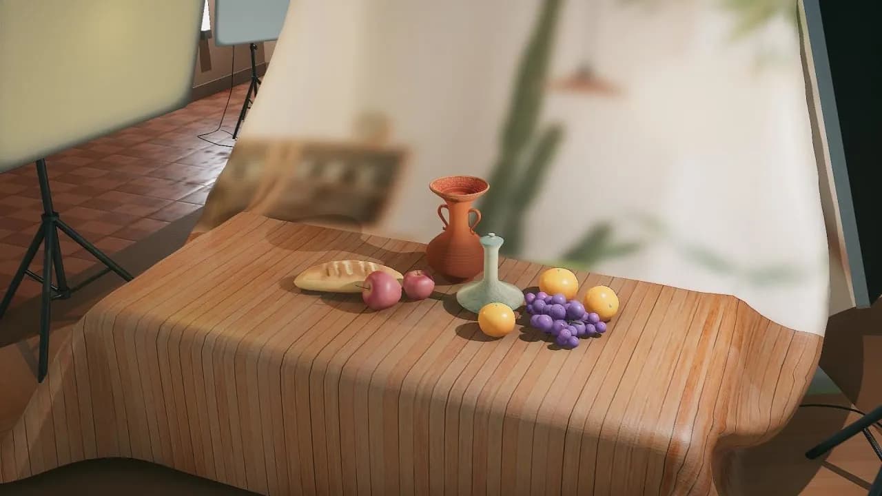 Master Of Pottery — скриншот 3