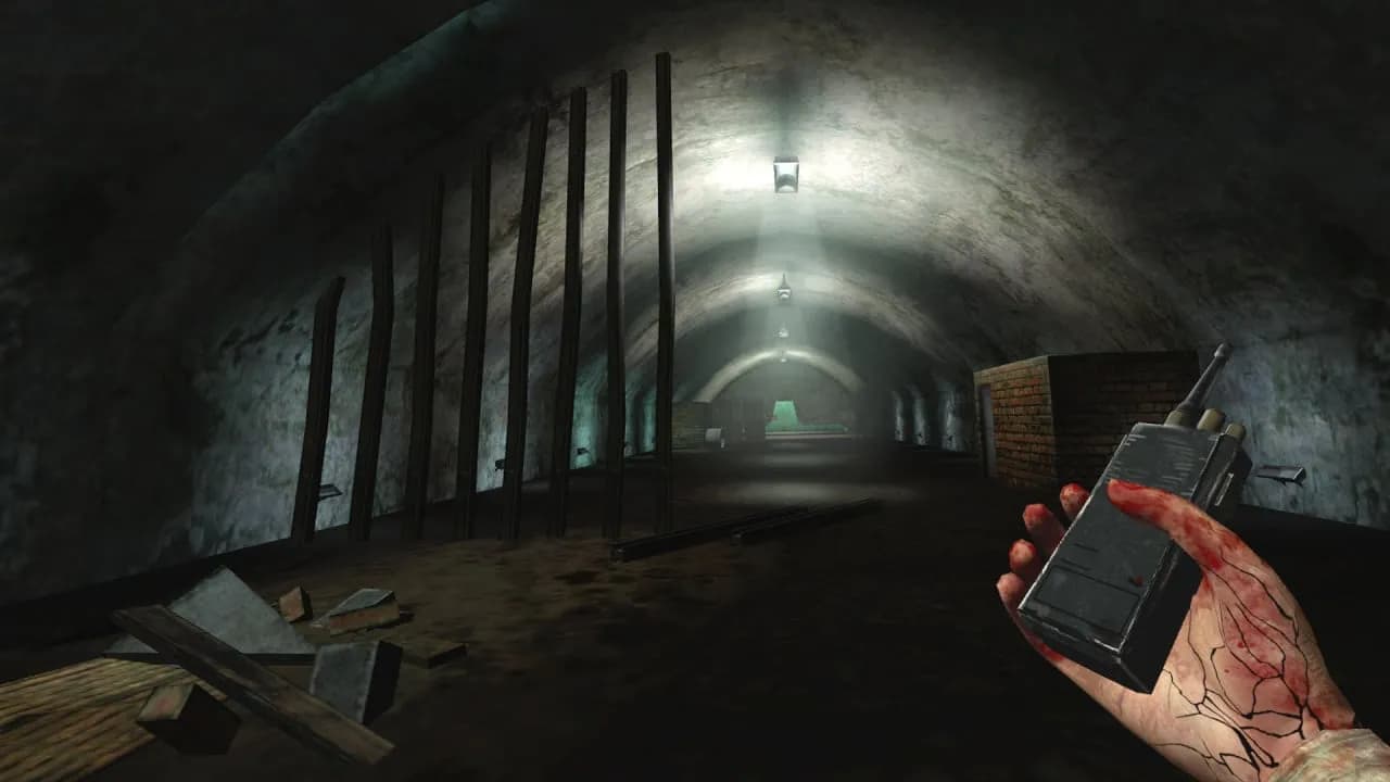 Return to Kurgansk — скриншот 4