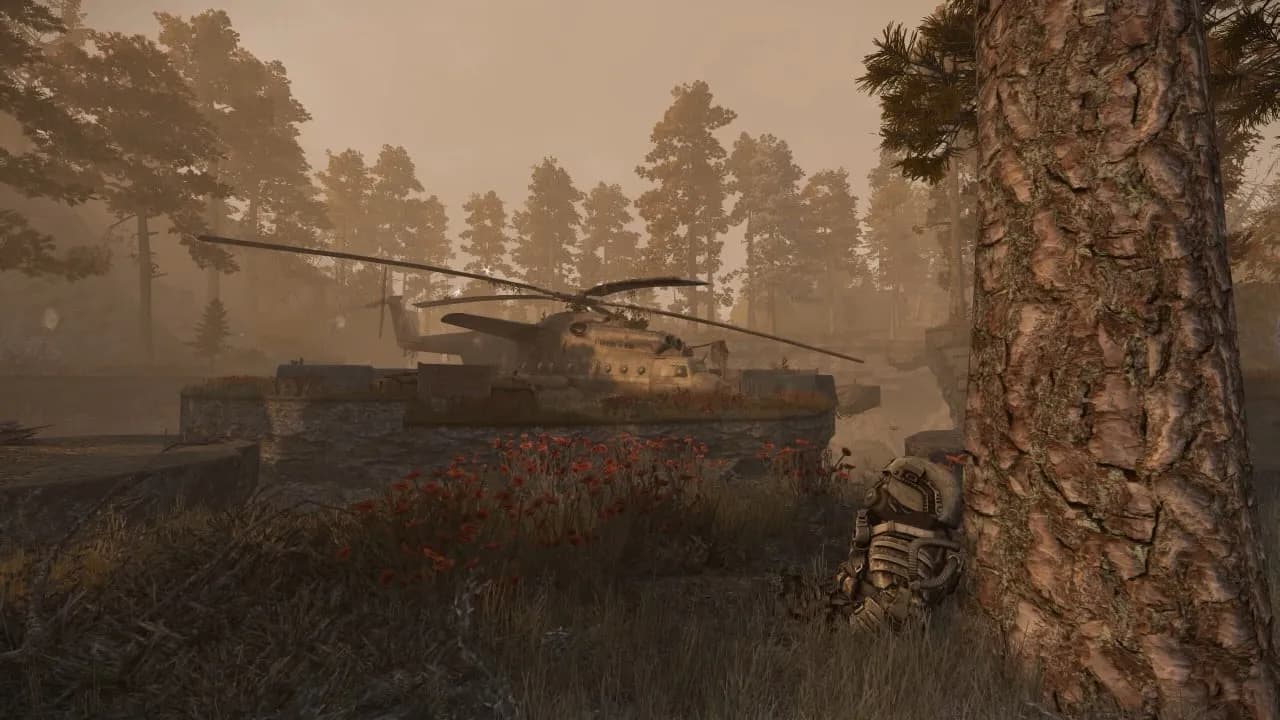 STALCRAFT — скриншот 10