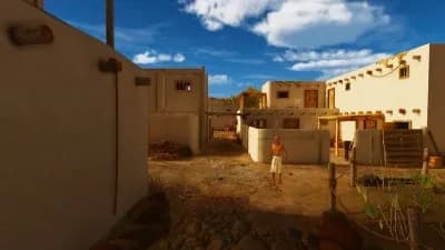 Egypt Frontiers — скриншот 6