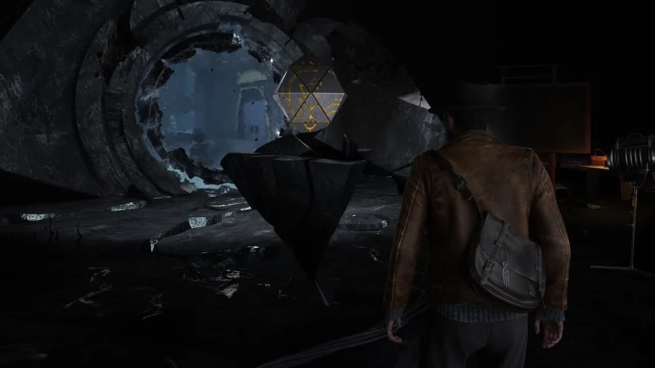 The Sinking City 2 — скриншот 8