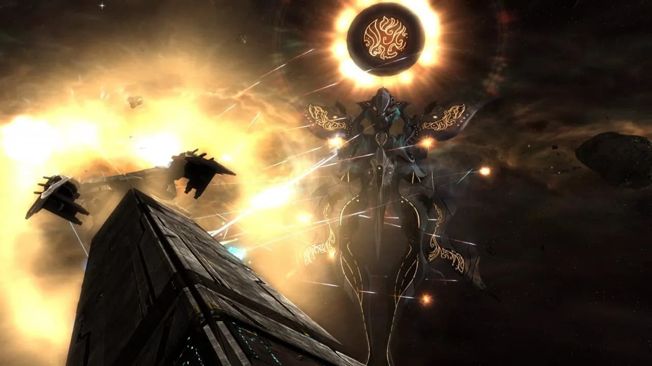 Sins of a Solar Empire: Rebellion — скриншот 3