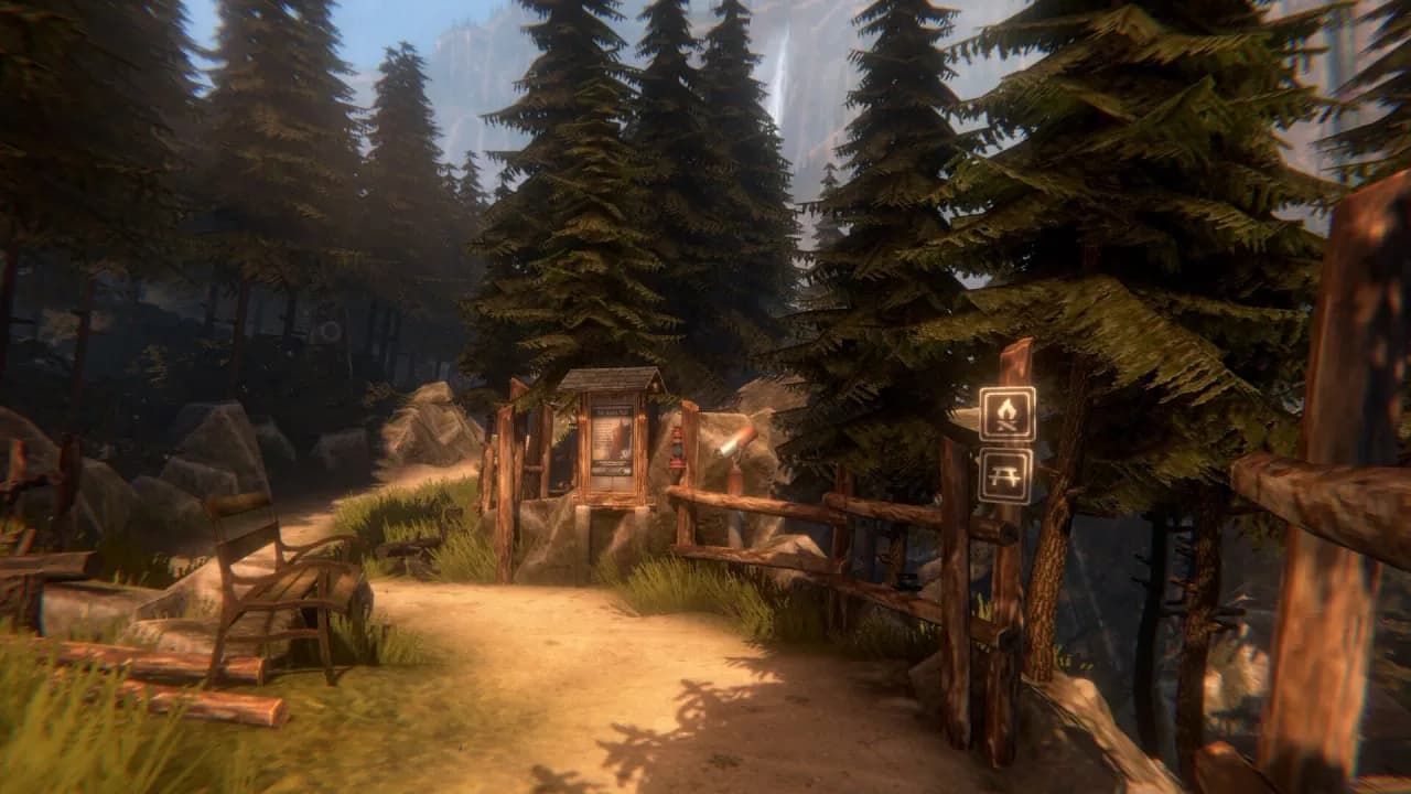 Dimhaven - The Lost Source — скриншот 4
