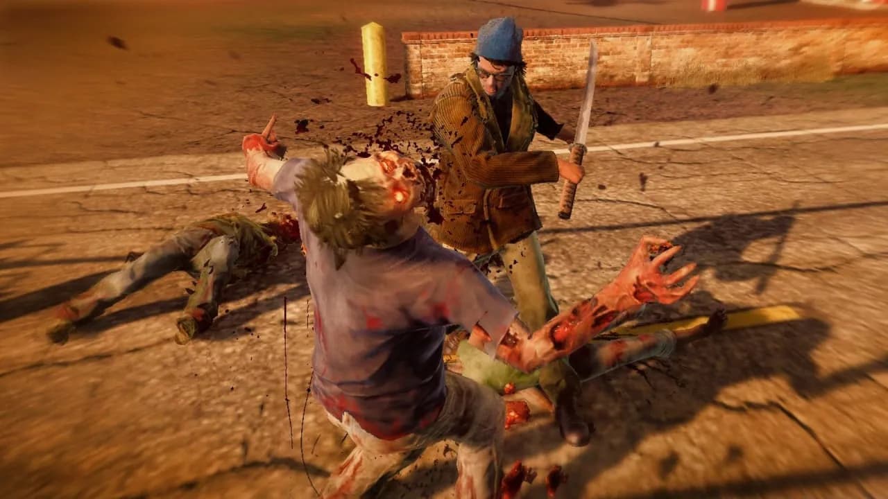 State of Decay: Year One Survival Edition — скриншот 5