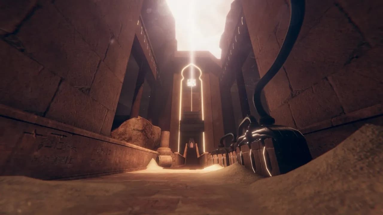 Doctor Who: The Edge Of Time — скриншот 4