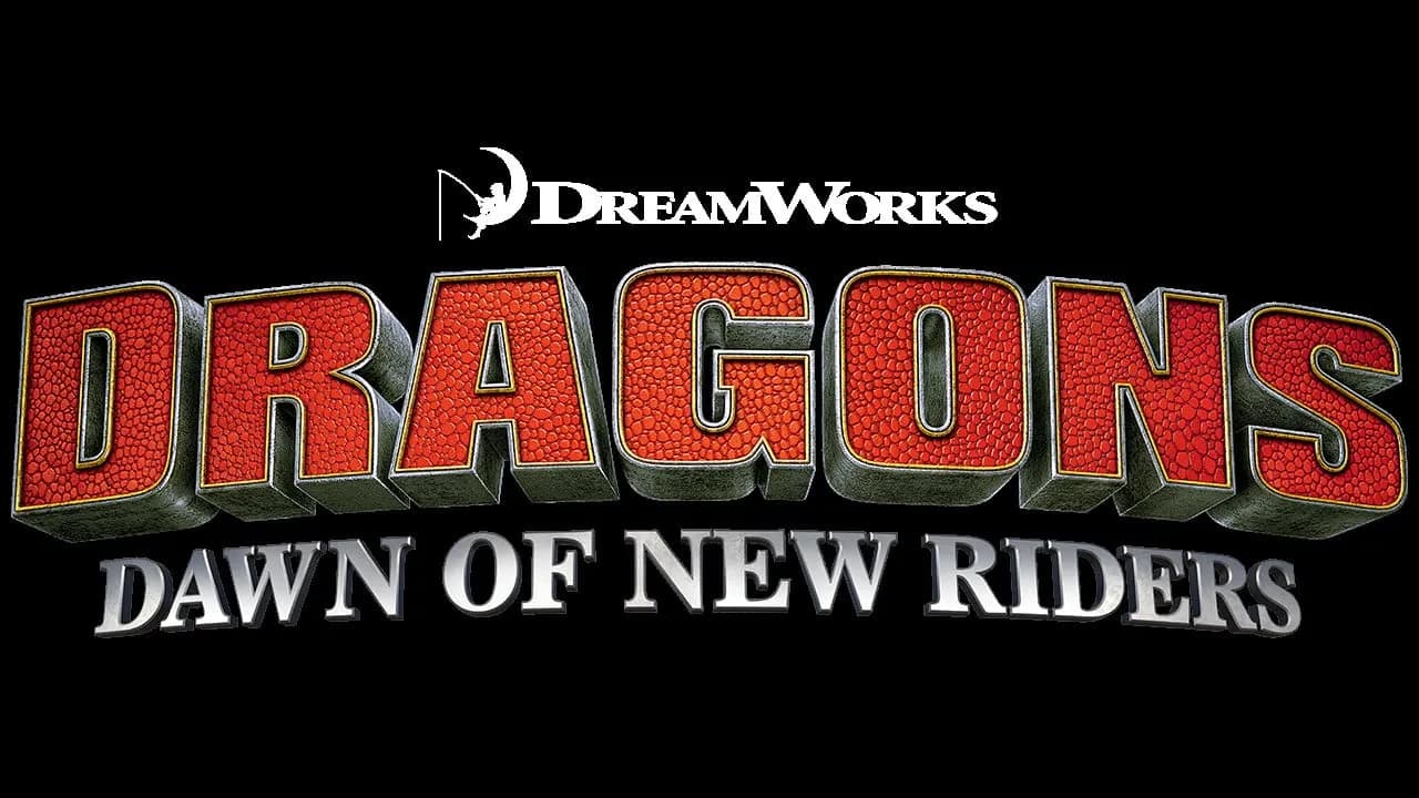 DreamWorks Dragons: Dawn of New Riders — скриншот 8