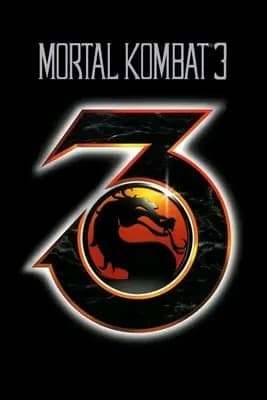 Обложка Mortal Kombat 3 (classic)