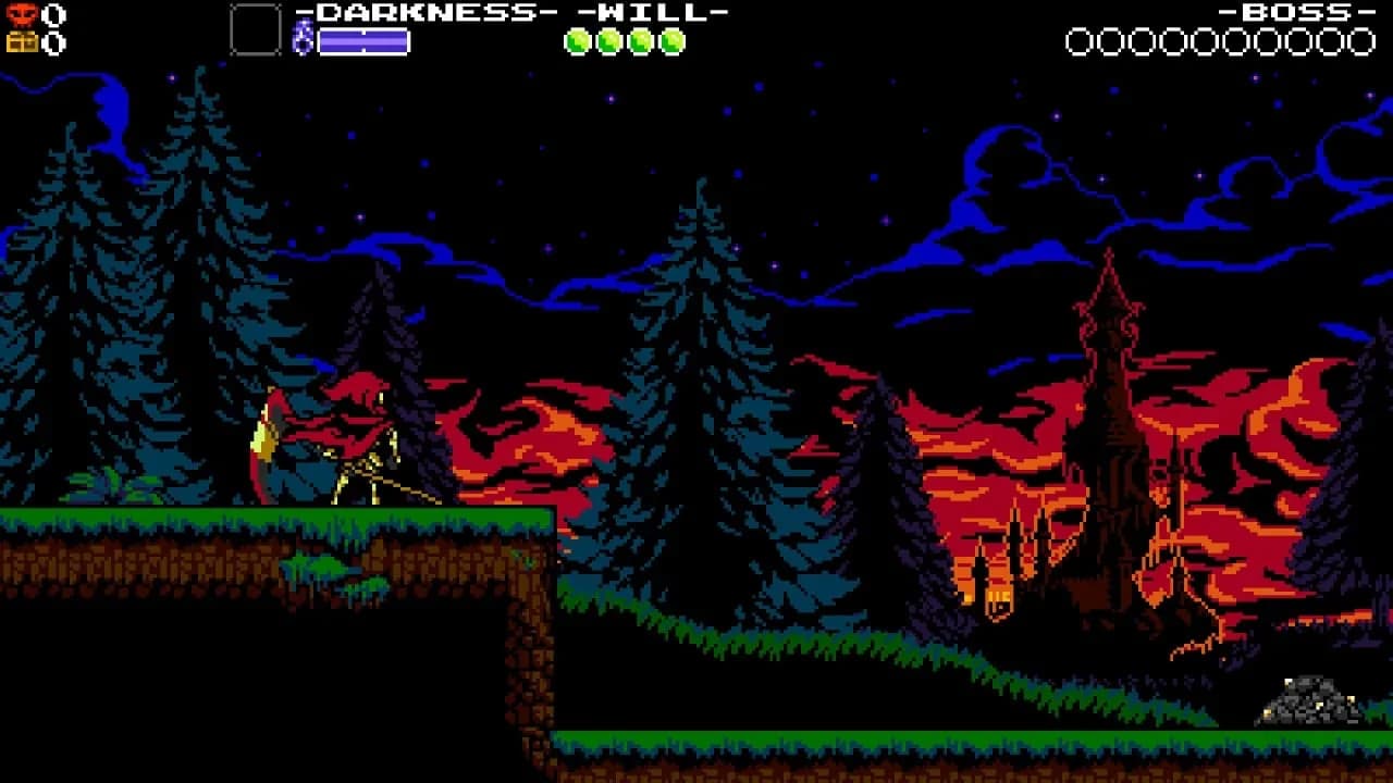 Shovel Knight: Treasure Trove — скриншот 10