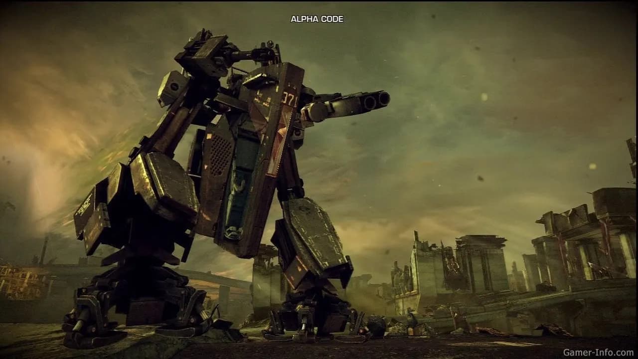 Killzone 3 — скриншот 2