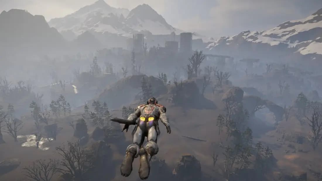 Elex 2 — скриншот 2