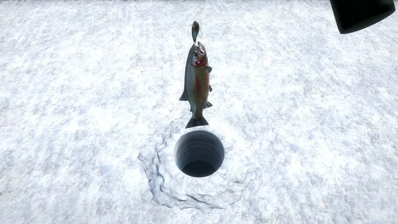 Ultimate Fishing Simulator — скриншот 10
