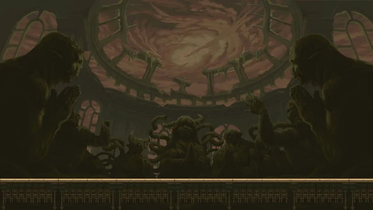 Dragon Is Dead — скриншот 8