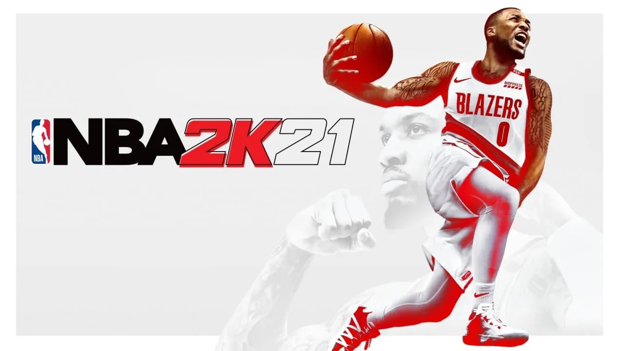 NBA 2K21 — скриншот 2