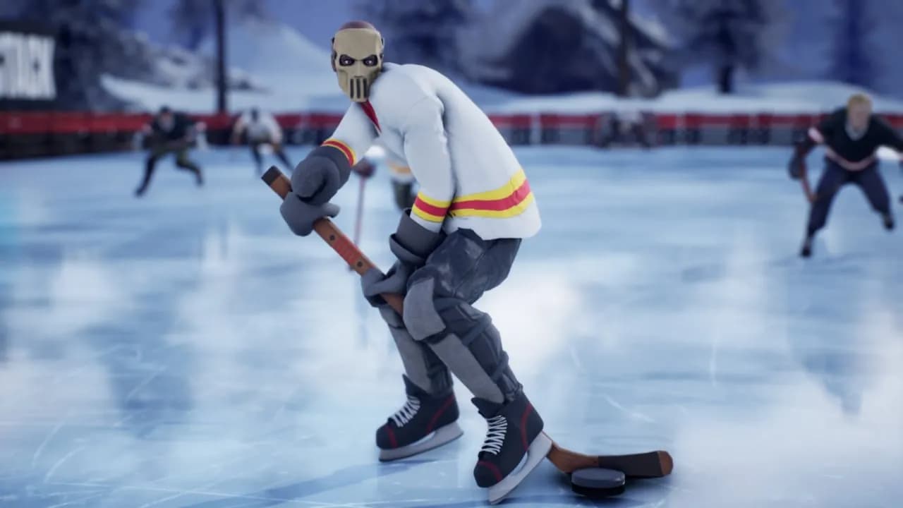 PuckOFF — скриншот 8