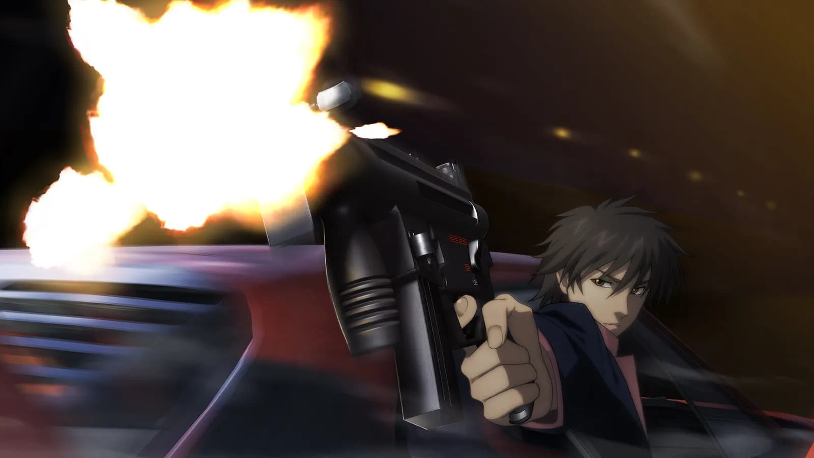 Phantom PHANTOM OF INFERNO NITRO ARCHIVE — скриншот 6