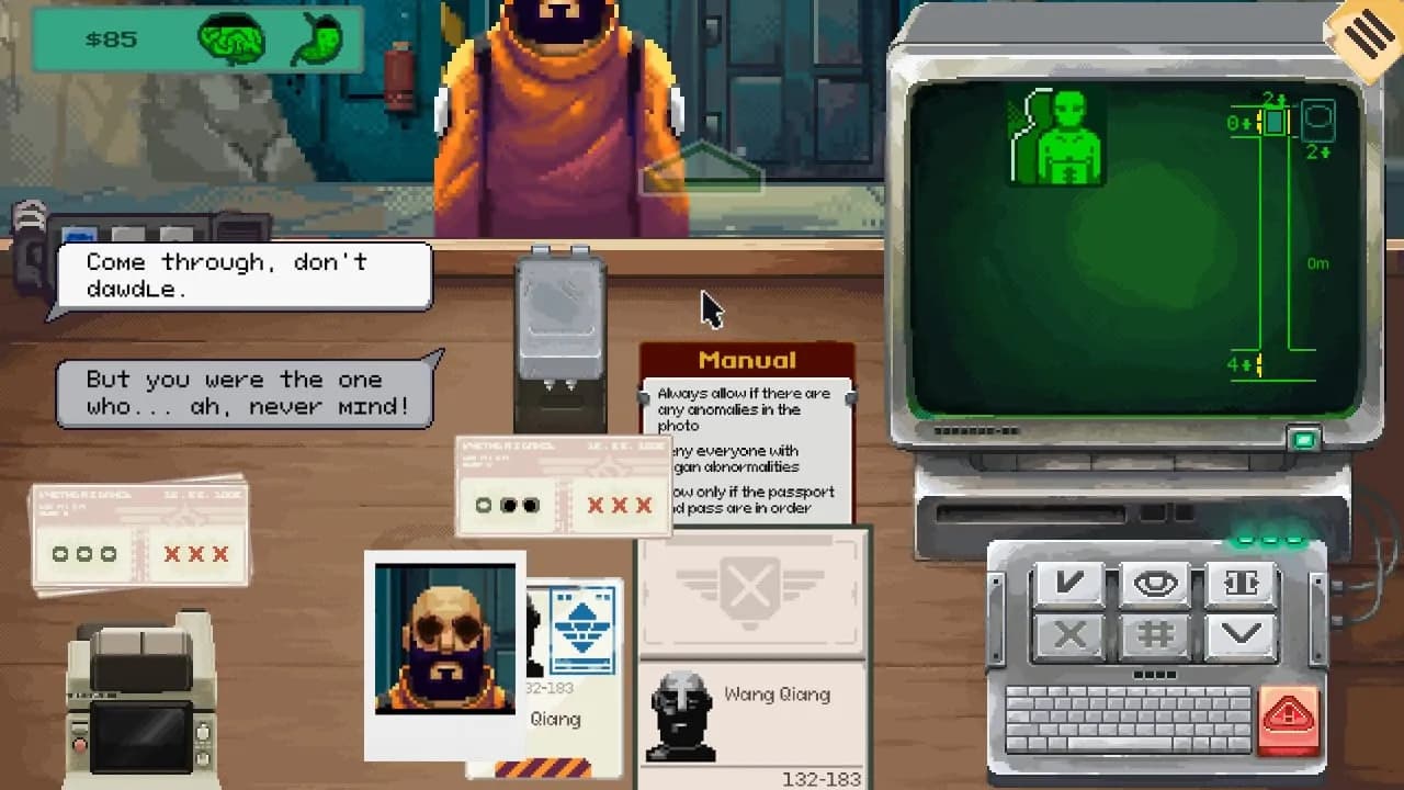 Security 51 — скриншот 5