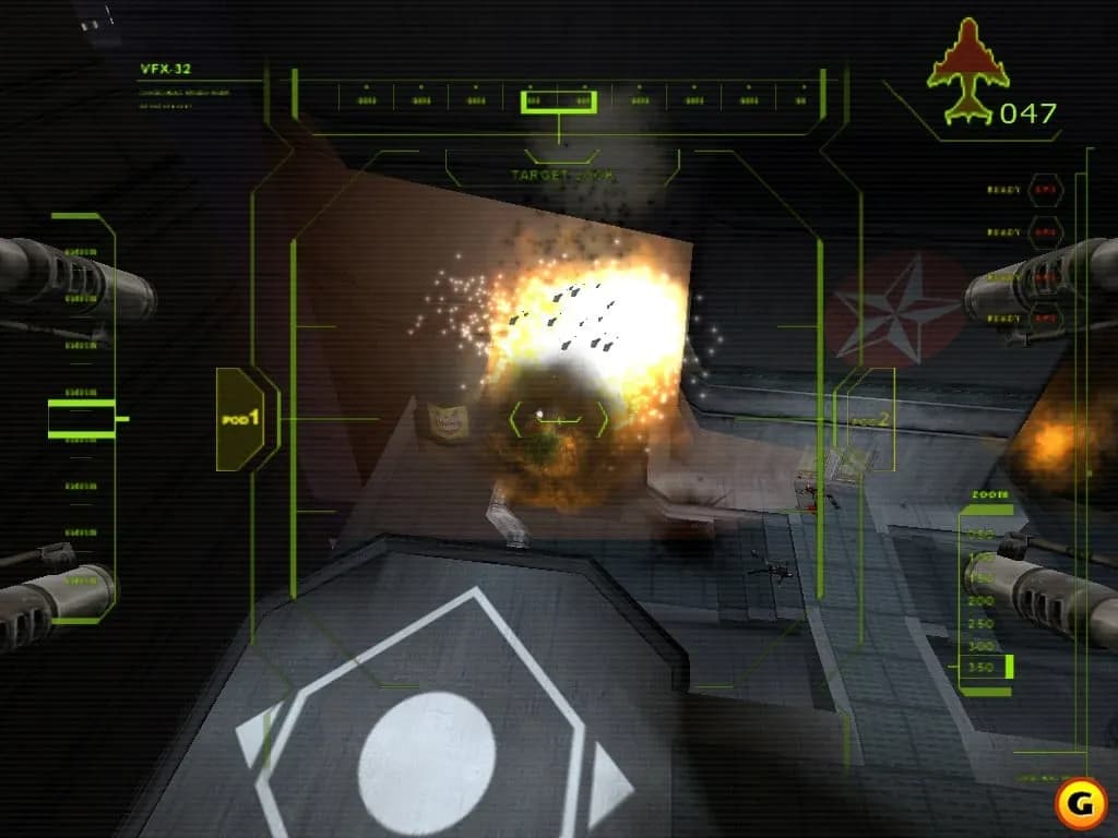Red Faction 2 — скриншот 2