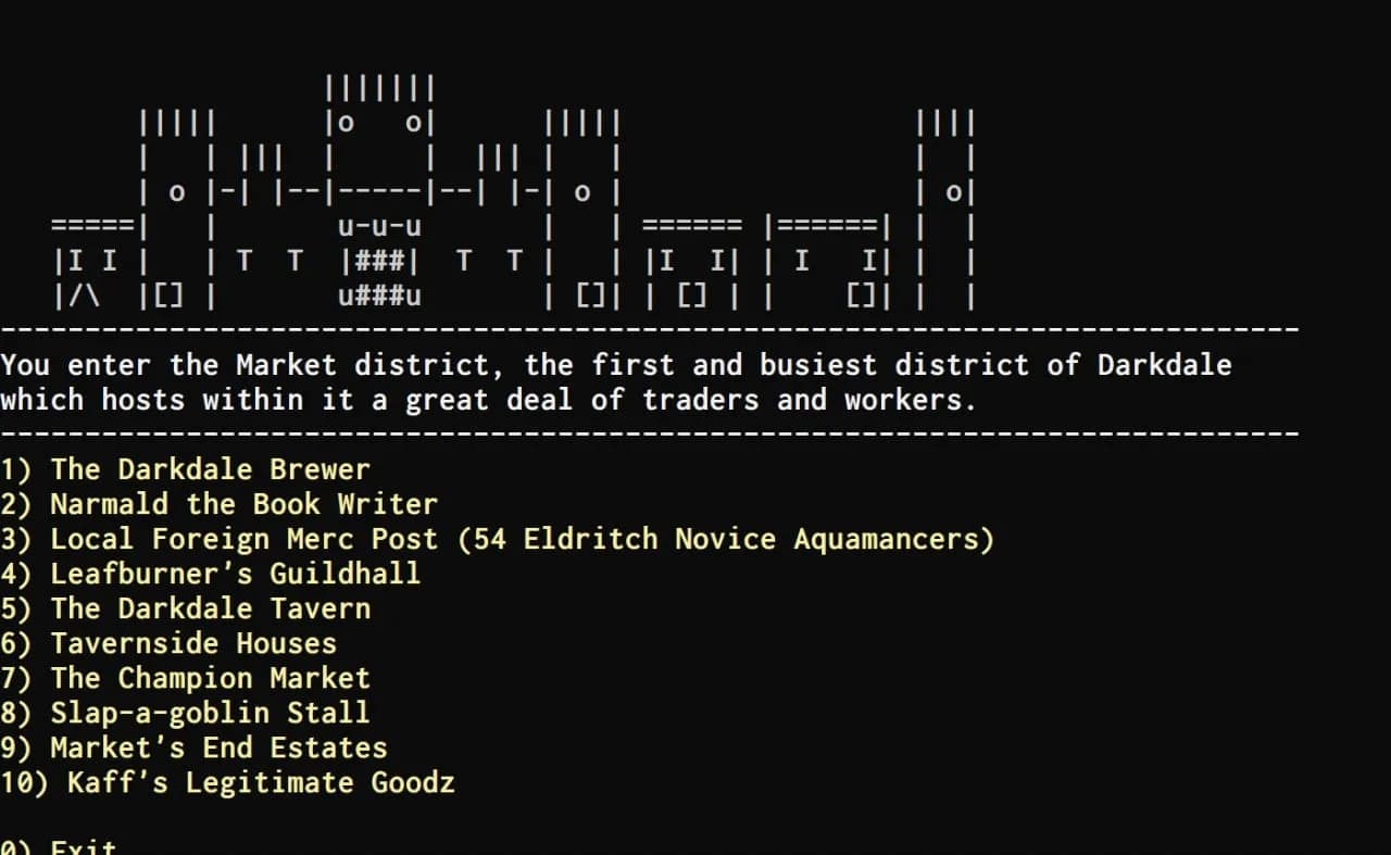 Warsim: The Realm of Aslona — скриншот 11