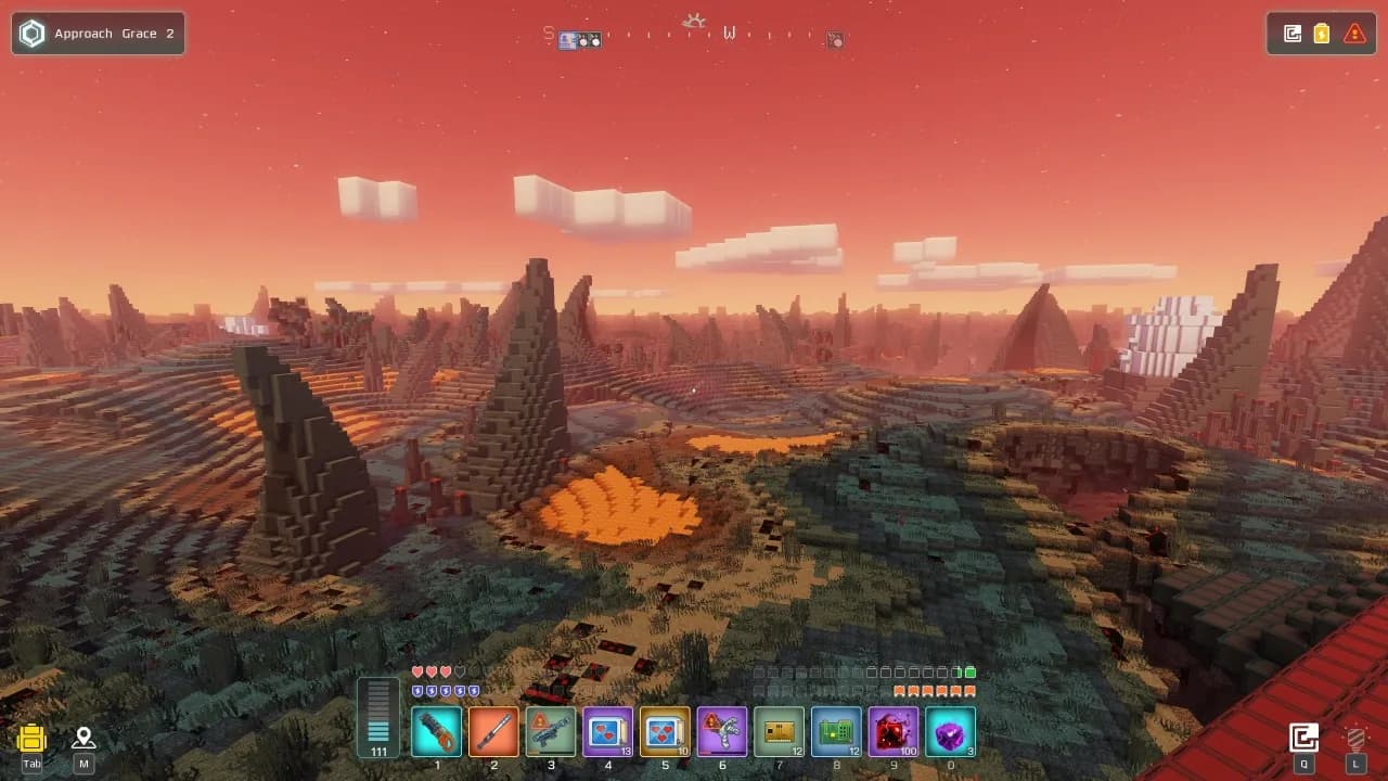 Cubic Odyssey — скриншот 11