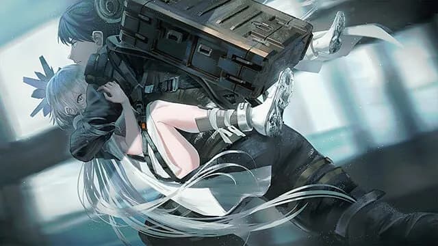Stella of The End — скриншот 7