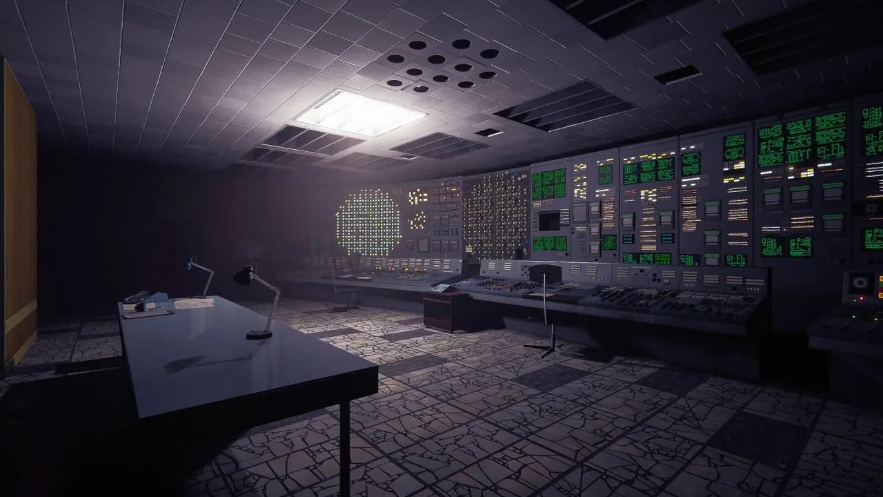Chornobyl Liquidators — скриншот 10
