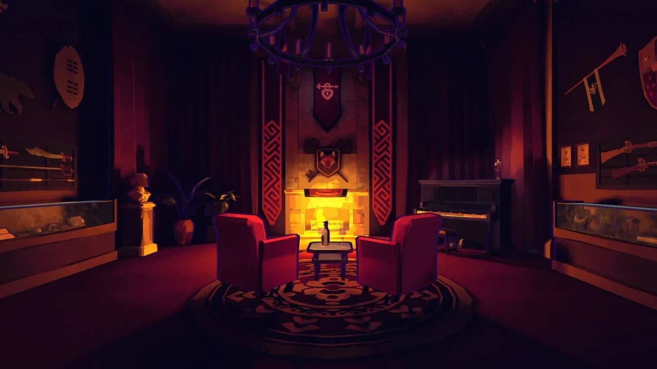 Escape Academy — скриншот 3
