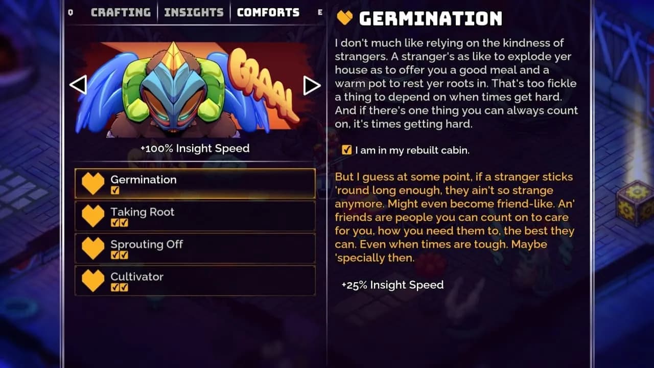 Crashlands 2 — скриншот 9