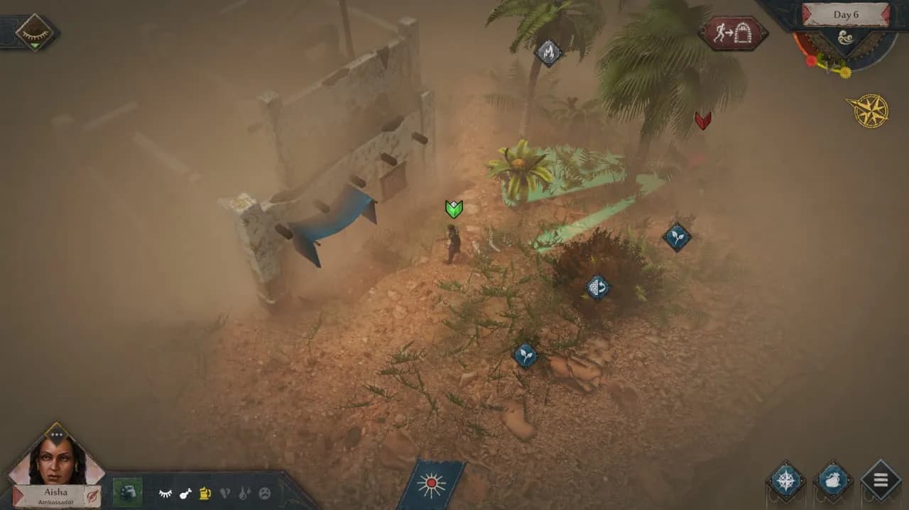 Siege Survival: Gloria Victis — скриншот 8