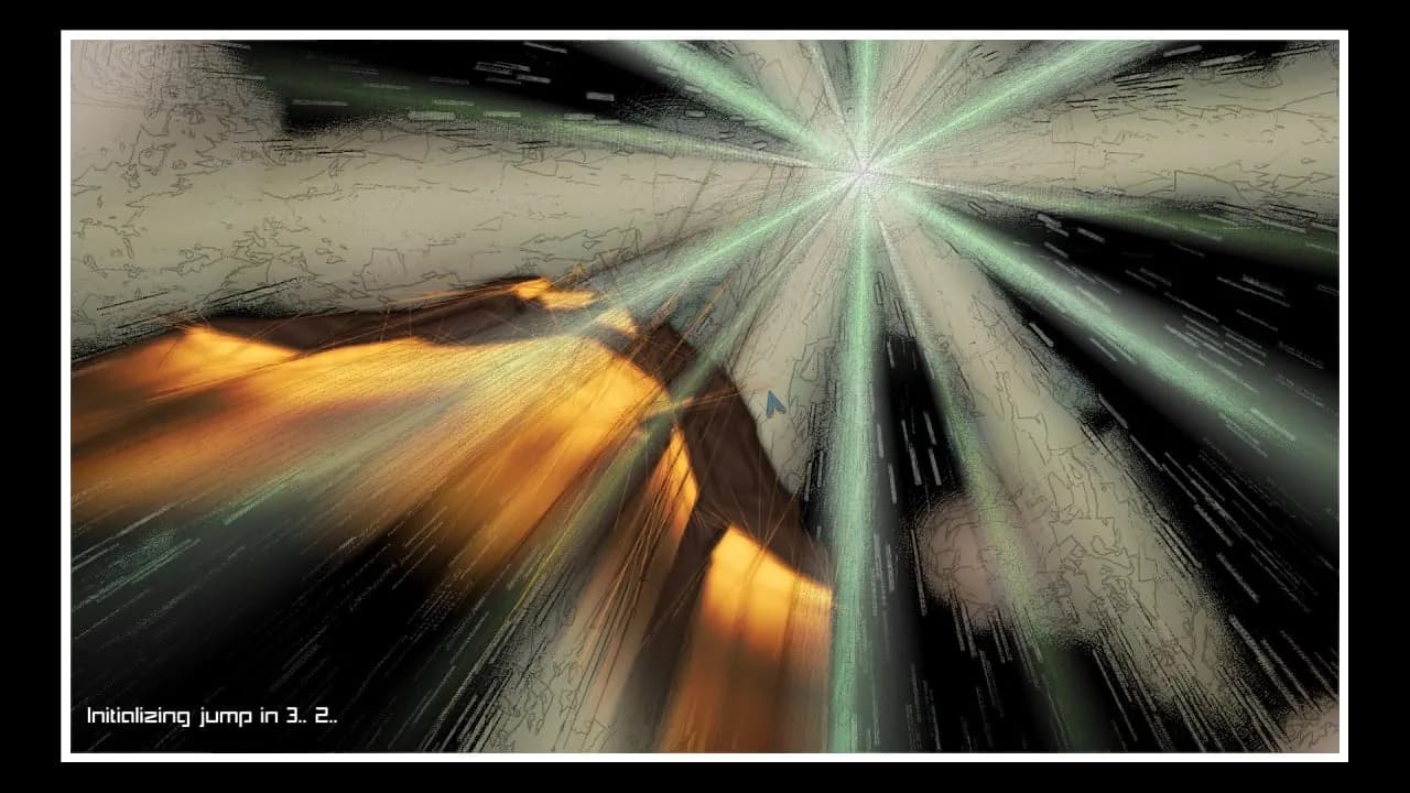 Nienix: Cosmic Warfare — скриншот 11