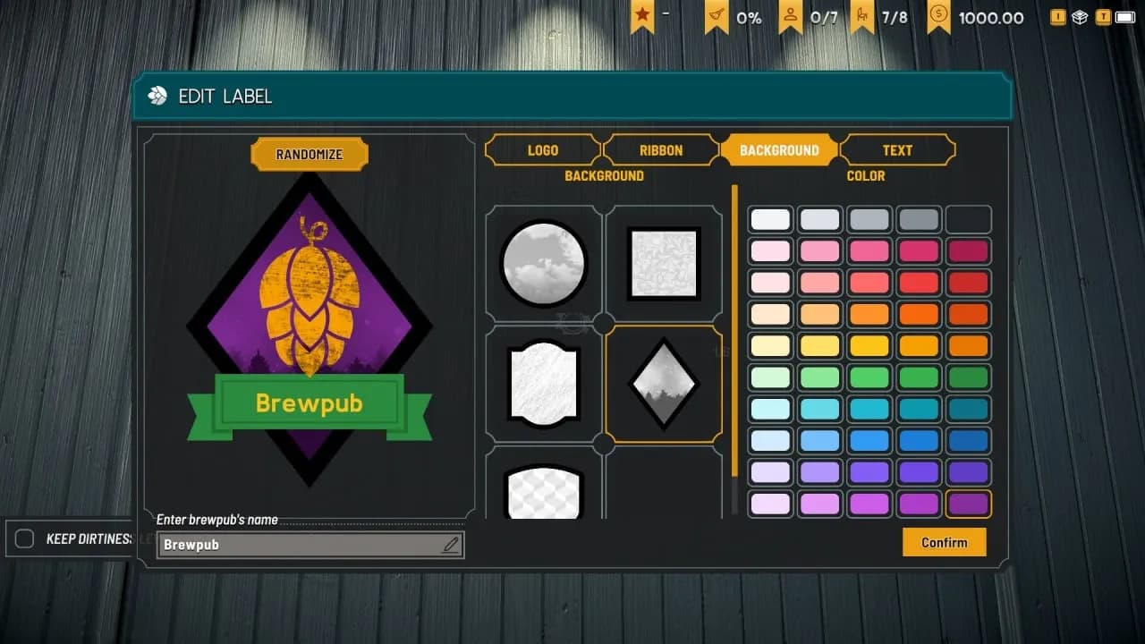 Brewpub Simulator — скриншот 11