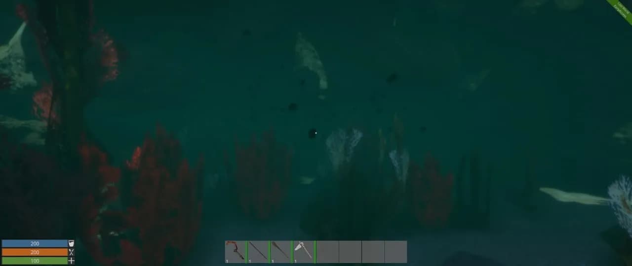 Lost World — скриншот 3