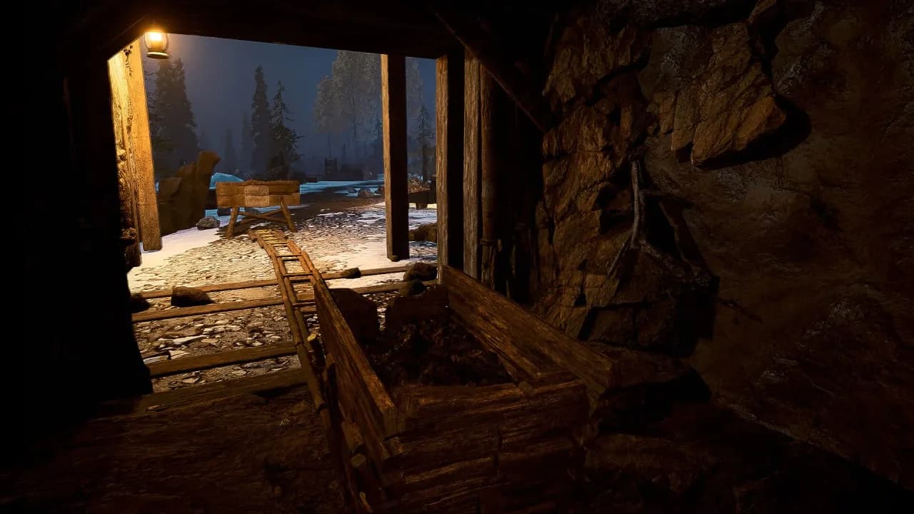 Alaska Gold Fever — скриншот 12