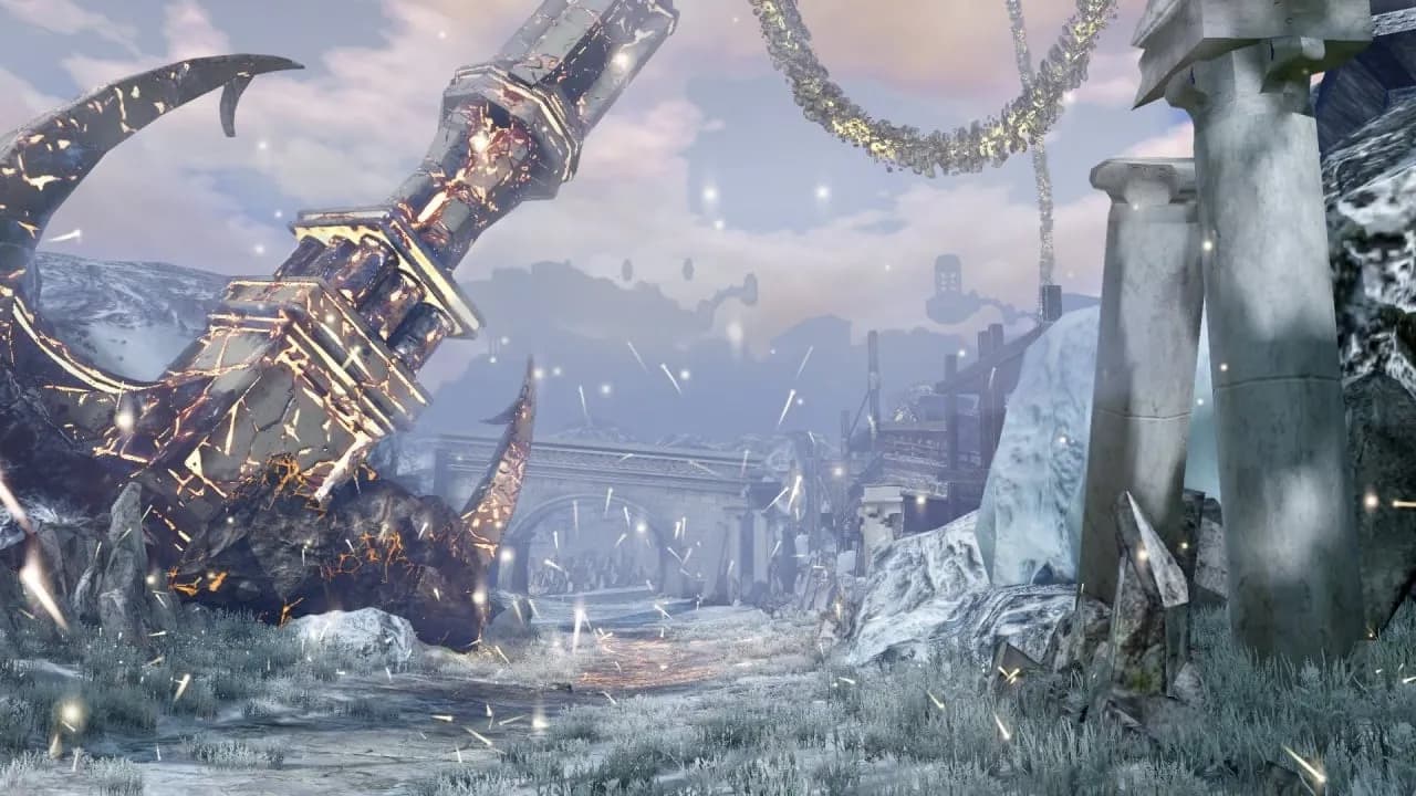 WARRIORS OROCHI 4 — скриншот 8