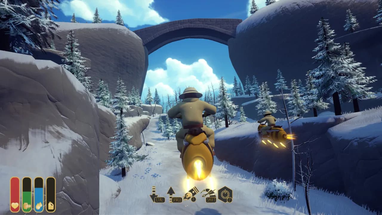 Island Beekeeper — скриншот 6