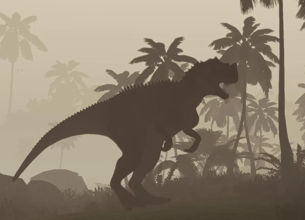 Carnivores: Dinosaur Hunter Reborn — скриншот 5