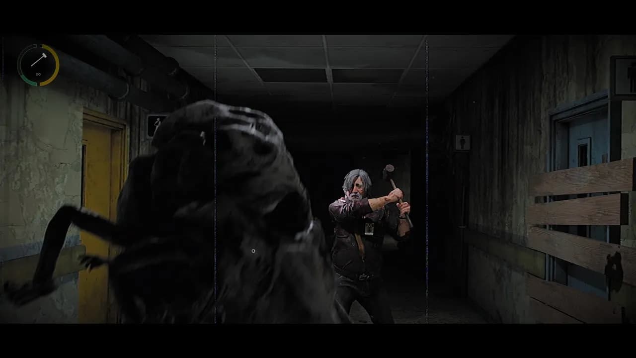 Post Trauma — скриншот 5
