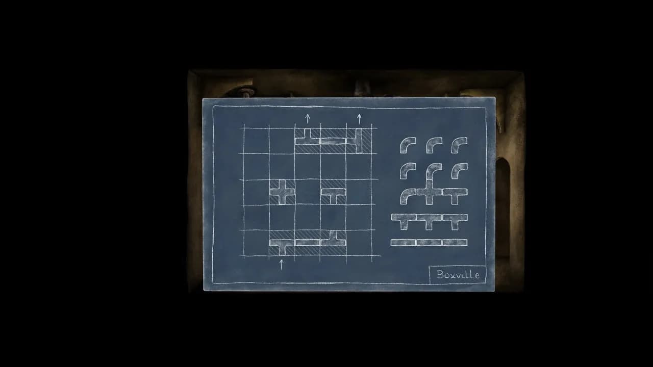 Boxville — скриншот 11