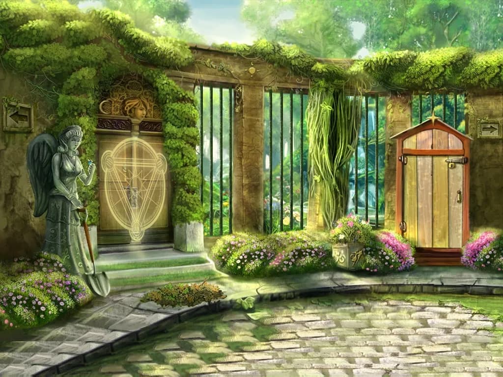 Awakening: The Dreamless Castle — скриншот 4
